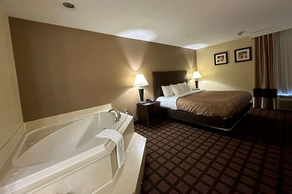 Quality Inn Perryville I-55 Ruang foto
