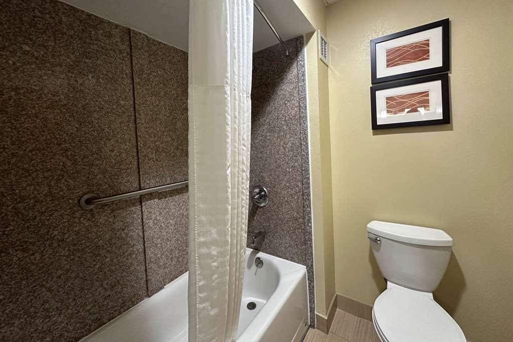 Quality Inn Perryville I-55 Ruang foto