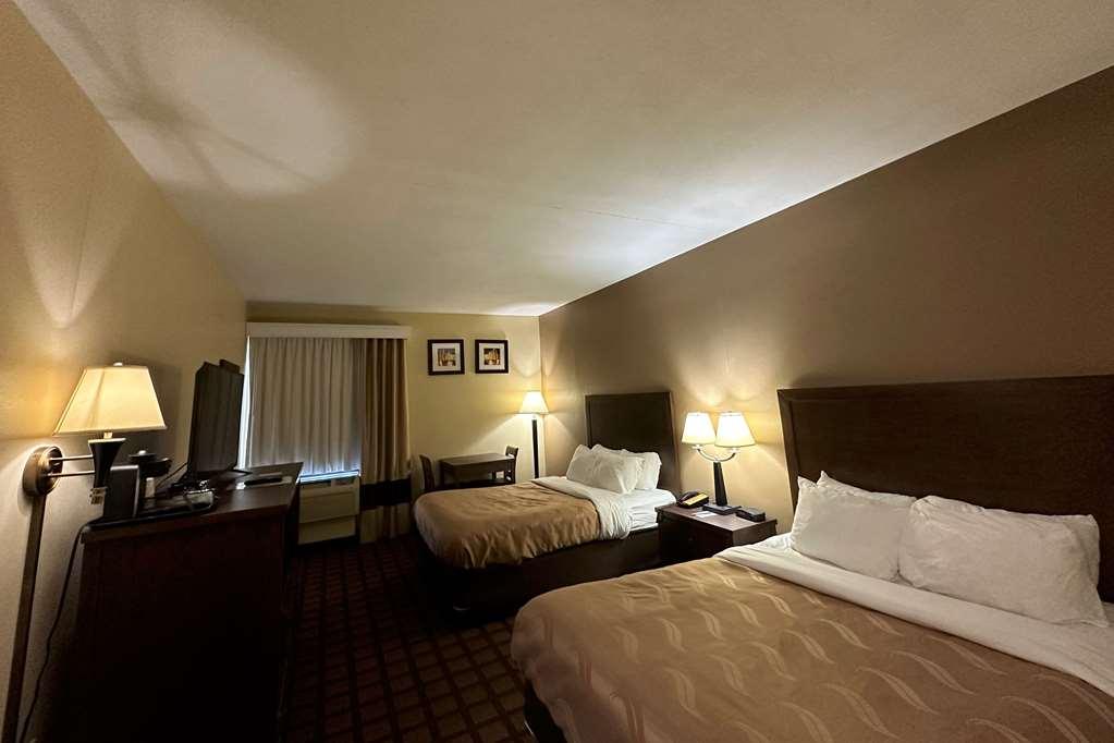 Quality Inn Perryville I-55 Ruang foto