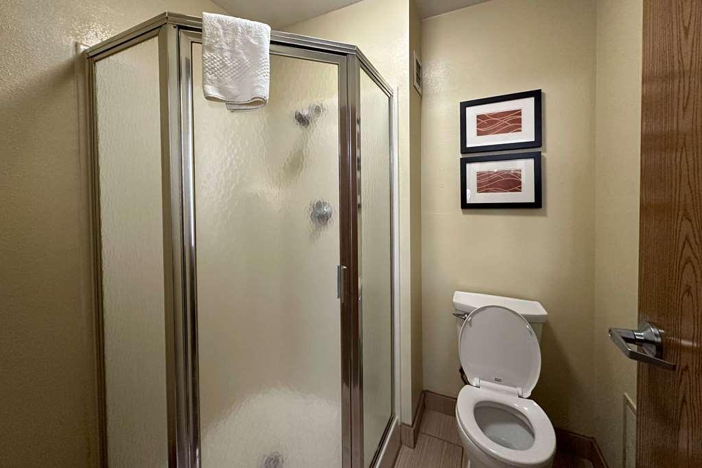 Quality Inn Perryville I-55 Ruang foto