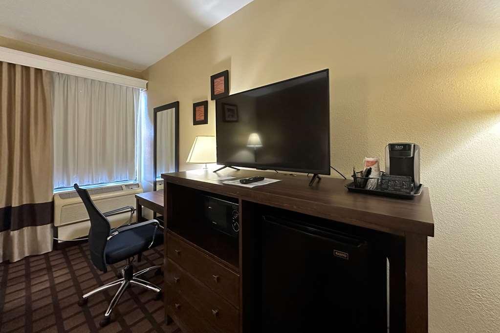 Quality Inn Perryville I-55 Ruang foto